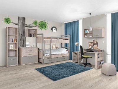 Kinder ambijent jul 20209